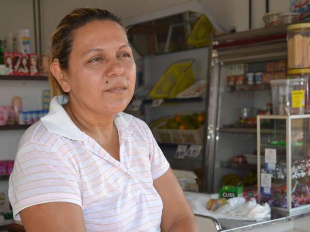  Com mais de 50 dias de estiagem, setembro mant&eacute;m cara de agosto