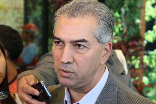 Governador participa da reabertura do Porto de Porto Murtinho