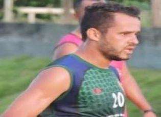Sete apresenta tr&ecirc;s refor&ccedil;os que j&aacute; devem jogar contra o Naviraiense no s&aacute;bado
