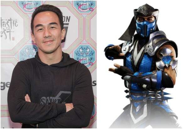 Mortal Kombat: veja os atores já confirmados no filme