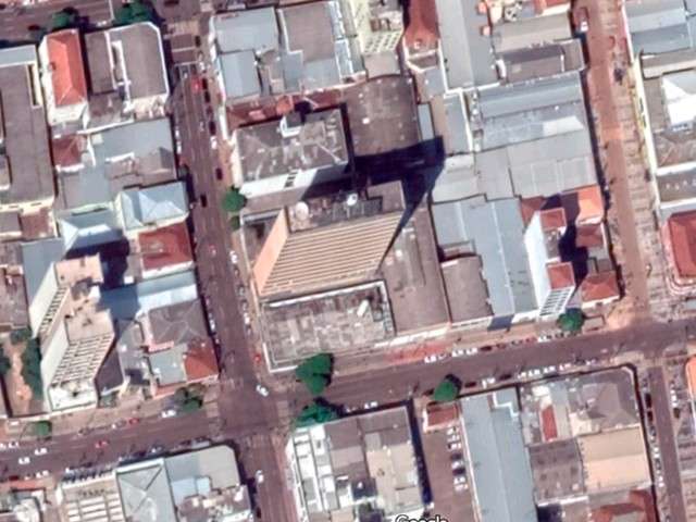 No entorno do Hotel Campo Grande, 60% ganham no m&aacute;ximo R$ 2,9 mil