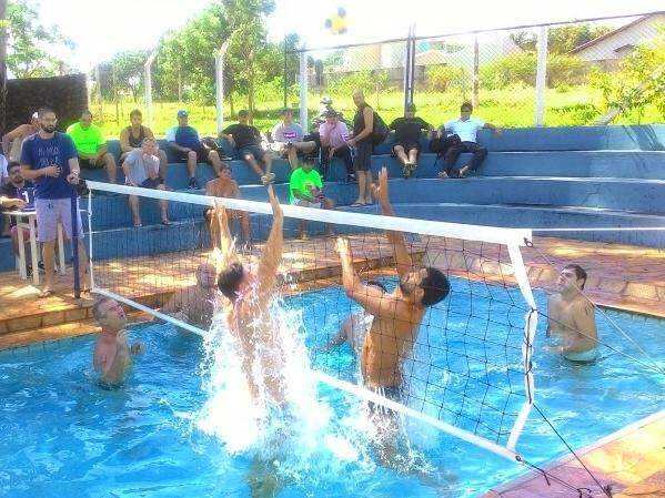 Time de Dourados vence o primeiro Torneio Sul-Mato-Grossense de Biribol