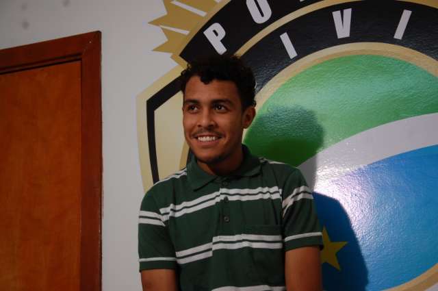 Julgado nesta sexta-feira acusado de matar adolescente no Estrela do Sul