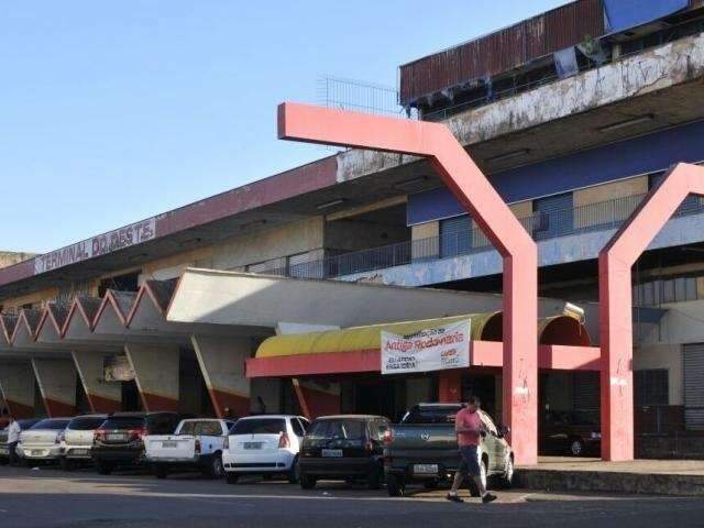 Audi&ecirc;ncia na C&acirc;mara vai discutir revitaliza&ccedil;&atilde;o da regi&atilde;o da antiga rodovi&aacute;ria
