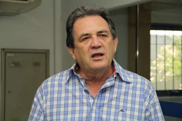 Deputados estaduais ir&atilde;o conduzir  a rela&ccedil;&atilde;o com Azambuja, diz Moka
