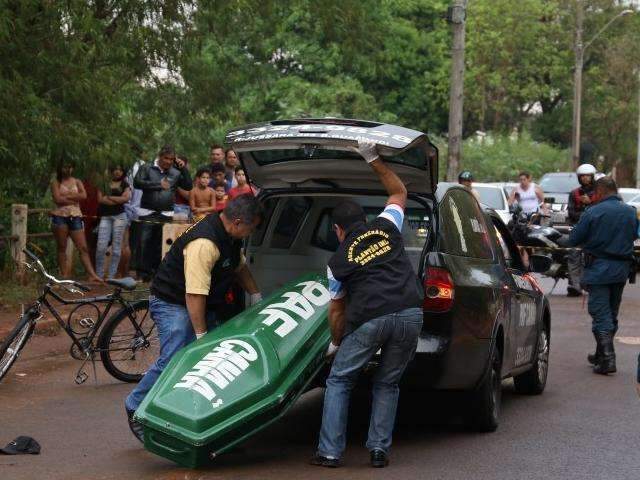 Motorista que matou no tr&acirc;nsito diz que bebeu apenas 2 latas de cerveja 