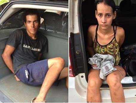 Jovem morta em pra&ccedil;a era constantemente amea&ccedil;ada, diz m&atilde;e 