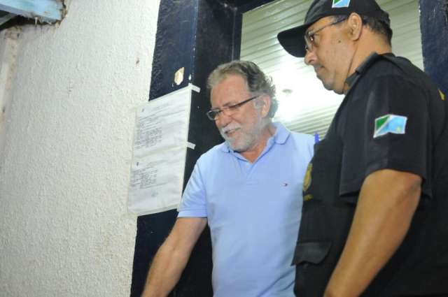 Cela 17 recebe procurador ap&oacute;s ser endere&ccedil;o de presos da Lama Asf&aacute;ltica