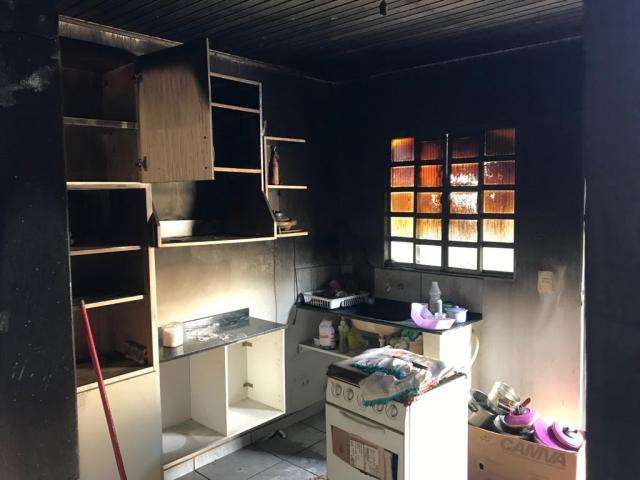 Mulher pode ter sido torturada por companheiro para confessar inc&ecirc;ndio criminoso
