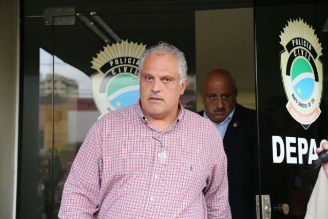 Evolu&ccedil;&atilde;o patrimonial suspeita gerou investiga&ccedil;&atilde;o contra procurador