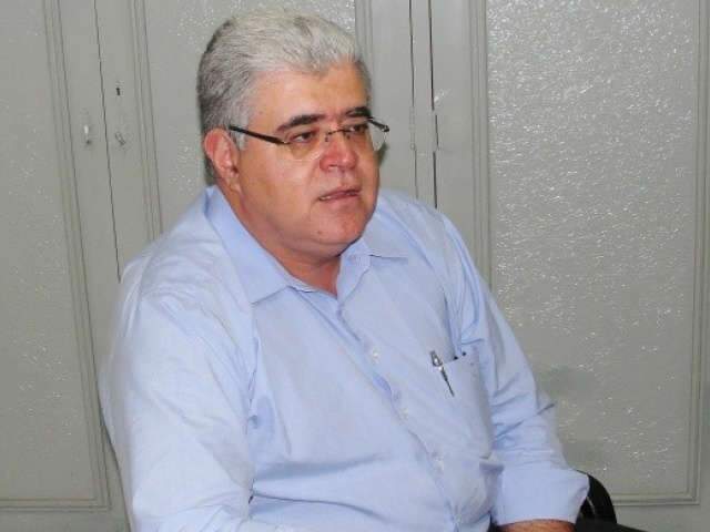  Mudan&ccedil;as em programas fizeram habita&ccedil;&atilde;o ter ano m&eacute;dio em MS, diz secret&aacute;rio