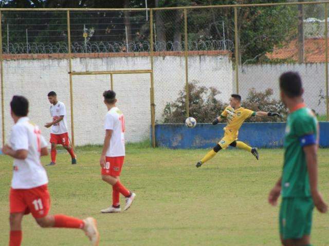 Campeão e vice, União e Cena se classificam para a Copa São Paulo 