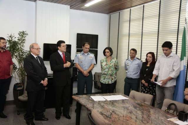 Ap&oacute;s 6 meses, Prefeitura retoma programa que atende 6 mil crian&ccedil;as