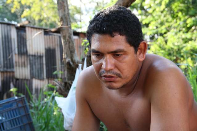 Moradores invadem reserva e ambientalista pede remo&ccedil;&atilde;o