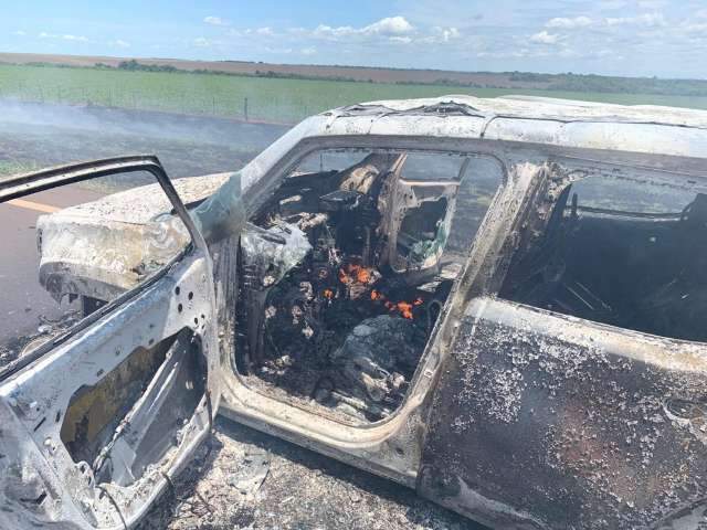 Pol&iacute;cia suspeita que &quot;Novo Canga&ccedil;o&quot; tentou assaltar carro-forte na fronteira