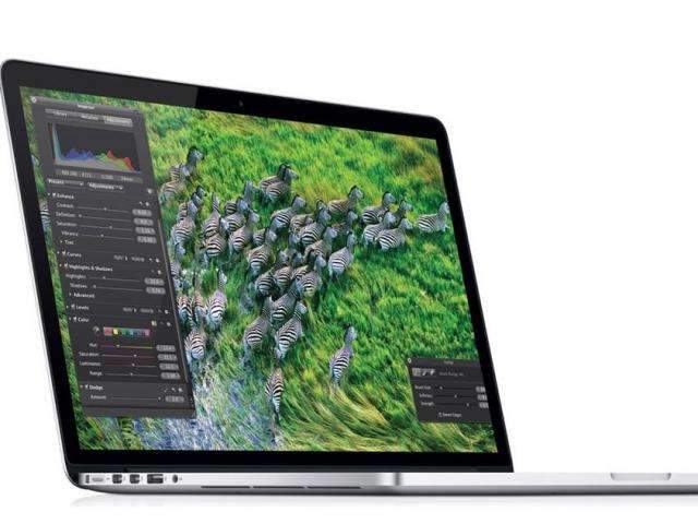 Apple anuncia recall por risco de inc&ecirc;ndio das baterias do Macbook Pro