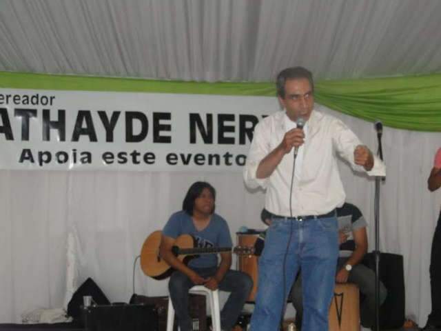  Sindicato dos agentes suspende pesquisa  ap&oacute;s amea&ccedil;a da prefeitura