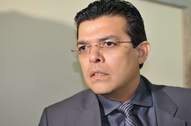 Olarte substitui superintendente da Pesca por diretora da Sedesc