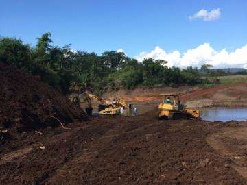 Duas empresas vencem licita&ccedil;&otilde;es de R$ 1,6 milh&atilde;o para obras no interior