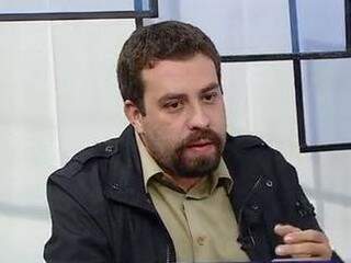 Guilherme Boulos (PSOL)