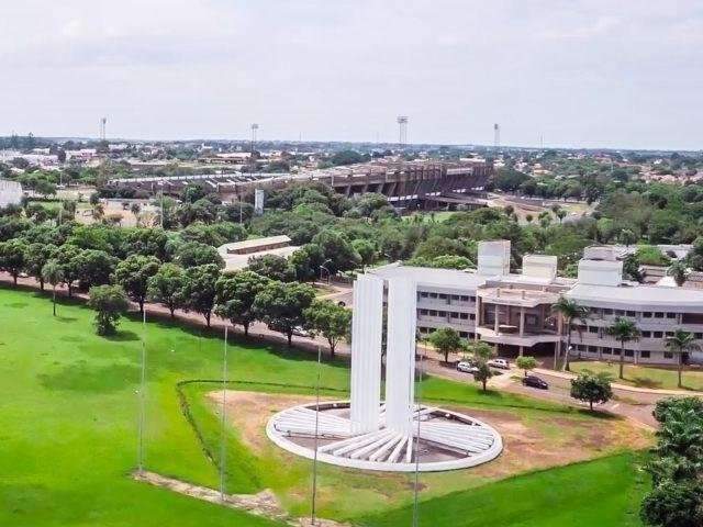 Aulas em universidades continuam suspensas at&eacute; segunda-feira 