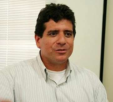 Athayde Nery busca hoje reelei&ccedil;&atilde;o como presidente do PPS em congresso