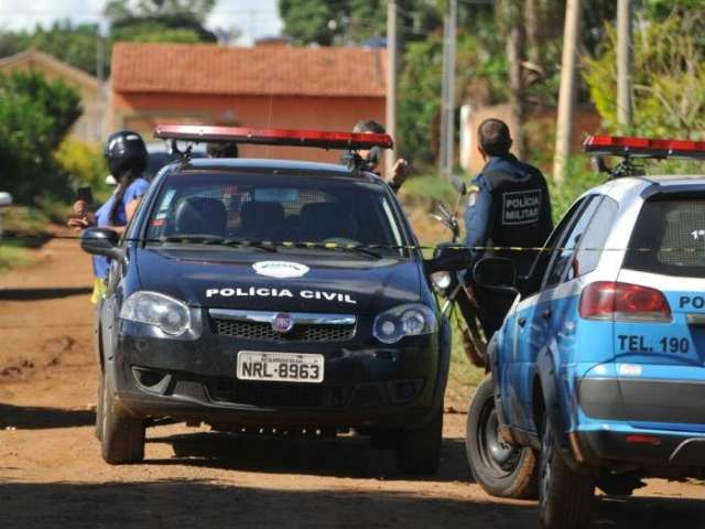 Morto no S&atilde;o Conrado tinha pedra de crack e chave nos bolsos