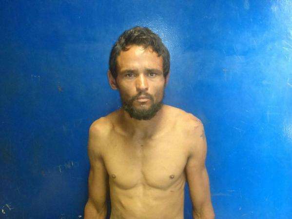 Suspeito de agredir mulher em terminal &eacute; preso ao atacar adolescente