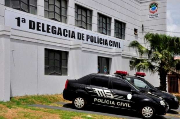 Produtor cai em golpe e perde R$ 110 mil ao vender trator para um casal