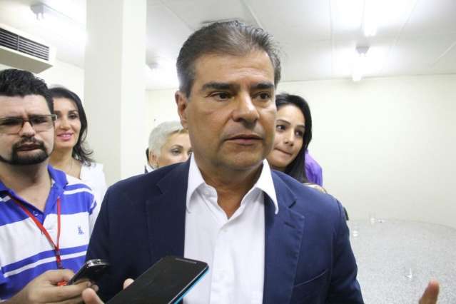 &lsquo;A verdade prevalecer&aacute;&rsquo;, afirma ex-prefeito sobre acusa&ccedil;&otilde;es e bloqueio de bens