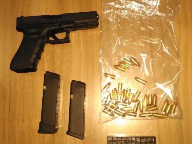 Policial militar suspeito de facilitar fuga de presidi&aacute;rio est&aacute; preso