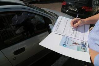 Por a partir de 99 mensais, associa&ccedil;&atilde;o oferece prote&ccedil;&atilde;o para carros na Capital