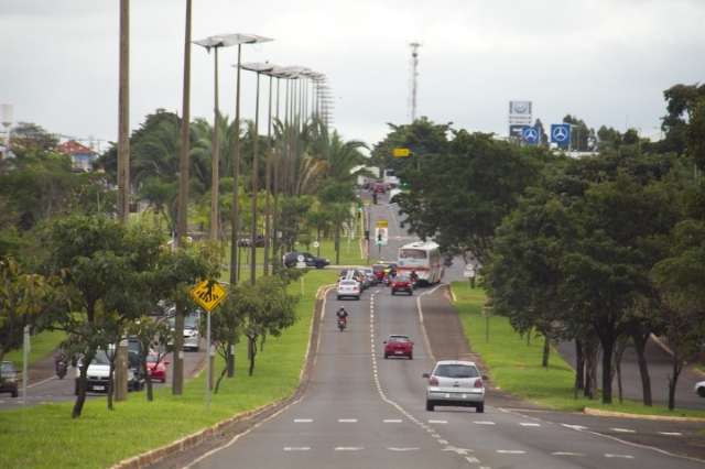 Prefeitura deve lan&ccedil;ar at&eacute; o fim do m&ecirc;s licita&ccedil;&otilde;es do corredor sul