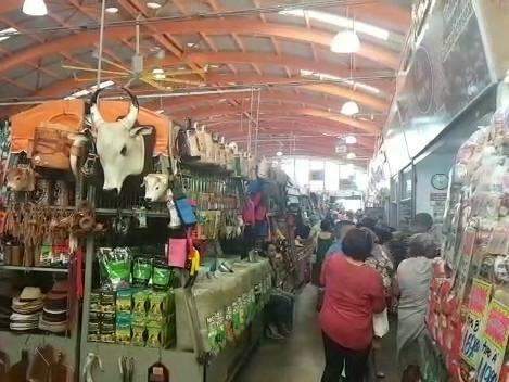 Apesar da P&aacute;scoa no fim do m&ecirc;s, Mercad&atilde;o espera movimento maior