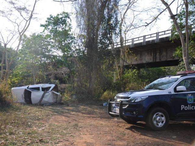 Em fim de semana violento, Campo Grande registra 7 mortes