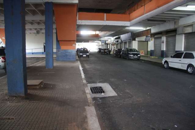 Prefeitura levar&aacute; linhas de &ocirc;nibus &agrave; antiga rodovi&aacute;ria para atrair p&uacute;blico