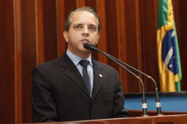 Projeto torna obrigat&oacute;rio a filmagem dos exames de aptid&atilde;o f&iacute;sica em MS