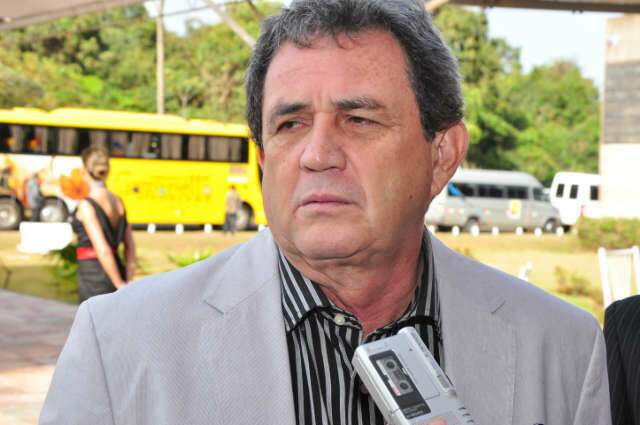  Senador de MS est&aacute; na lista dos que abriram m&atilde;o de verba extra em Bras&iacute;lia
