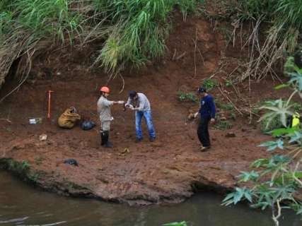 Moradora de Corumbá é segunda vítima de acidente no rio Anhanduí