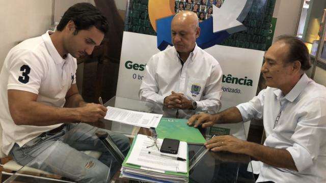 Servidores estaduais t&ecirc;m desconto de 20% em rede de academias da Capital