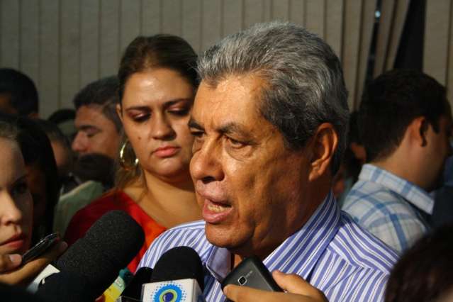 Andr&eacute; deve discutir sobre rodovias e ferrovias com Dilma, diz secret&aacute;rio