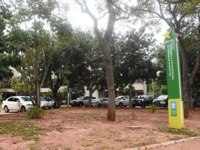Pres&iacute;dio feminino que j&aacute; custou R$ 2,7 milh&otilde;es &eacute; paralisado pela 2&ordf; vez