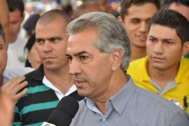 Ibope revela empate t&eacute;cnico, mas com Delc&iacute;dio na frente com 51% a 49%