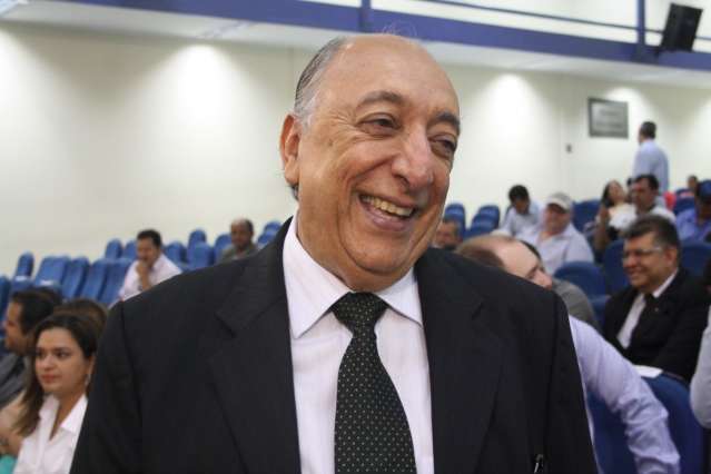 PSC cresce em MS com um representante no Senado, diz deputado