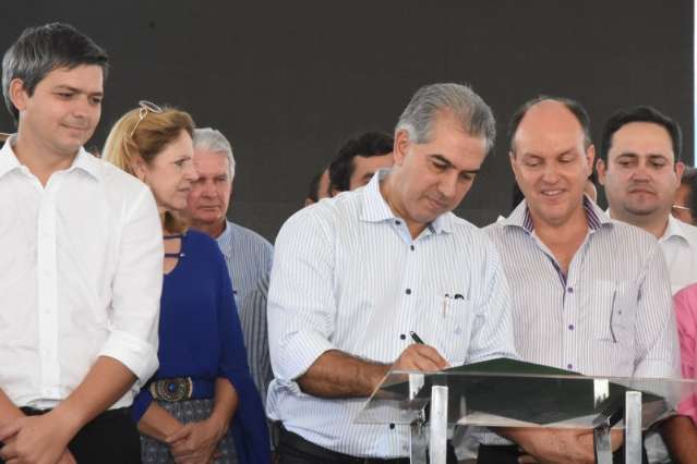 Governo repassa R$ 728 mil para munic&iacute;pio realizar jogos escolares