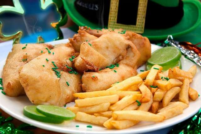 Nesta semana, bares investem em chope verde e menu especial do St. Patrick&#039;s Day