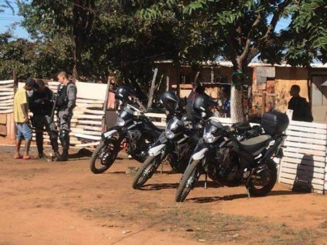Suspeito de assassinar adolescente foi preso h&aacute; 1 semana e usava tornozeleira