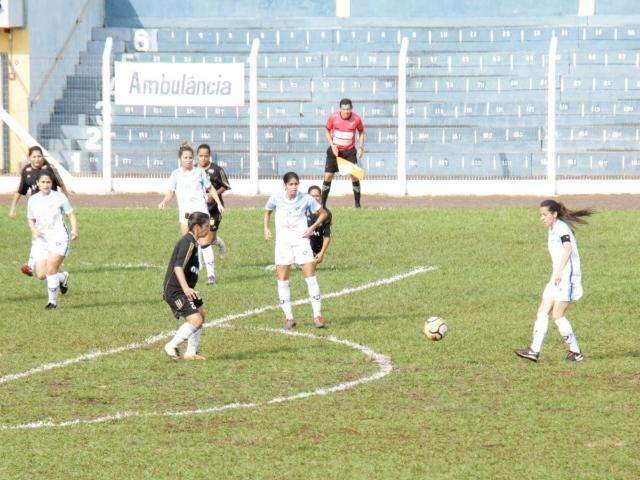 Fim de semana tem estreia da S&eacute;rie B, decis&atilde;o no feminino e Volta UFMS