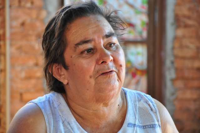 Dias de medo e revolta para parentes de v&iacute;timas do Man&iacute;aco da Cruz