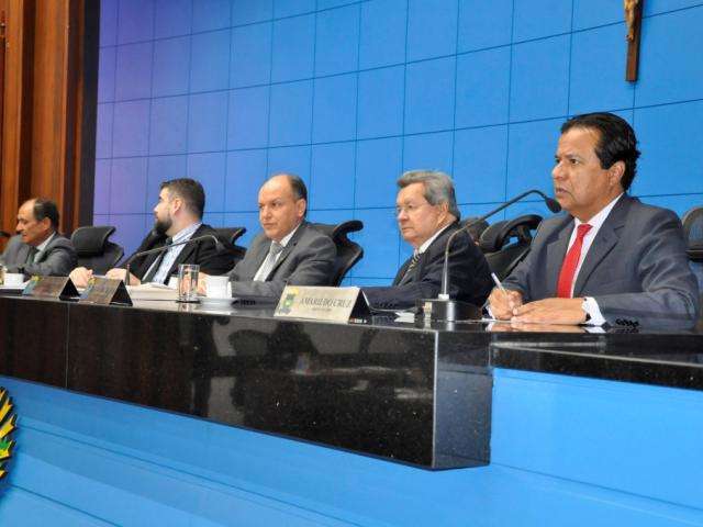 Governo quer criar fundo para financiar projetos para juventude